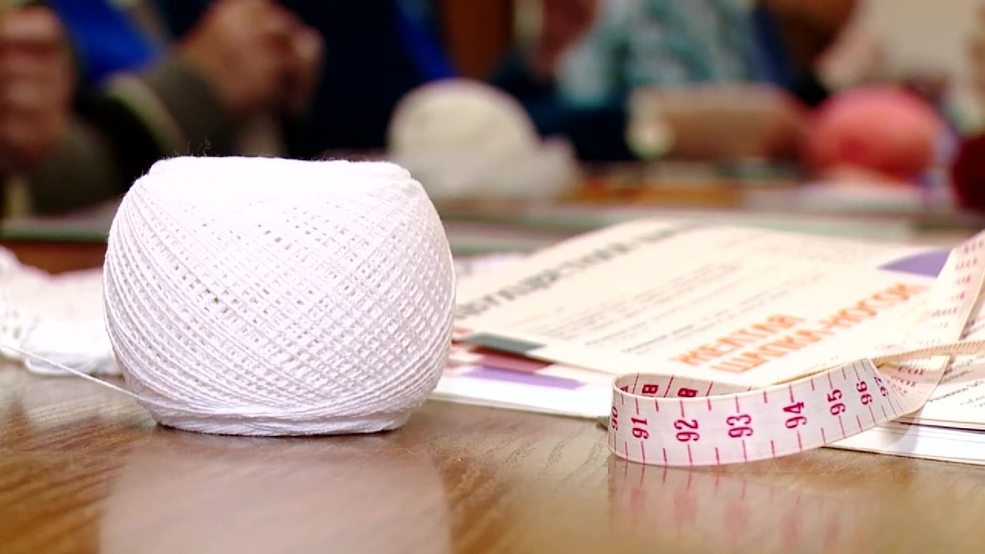 Реутов, губернатор, Активное долголетие, кружки