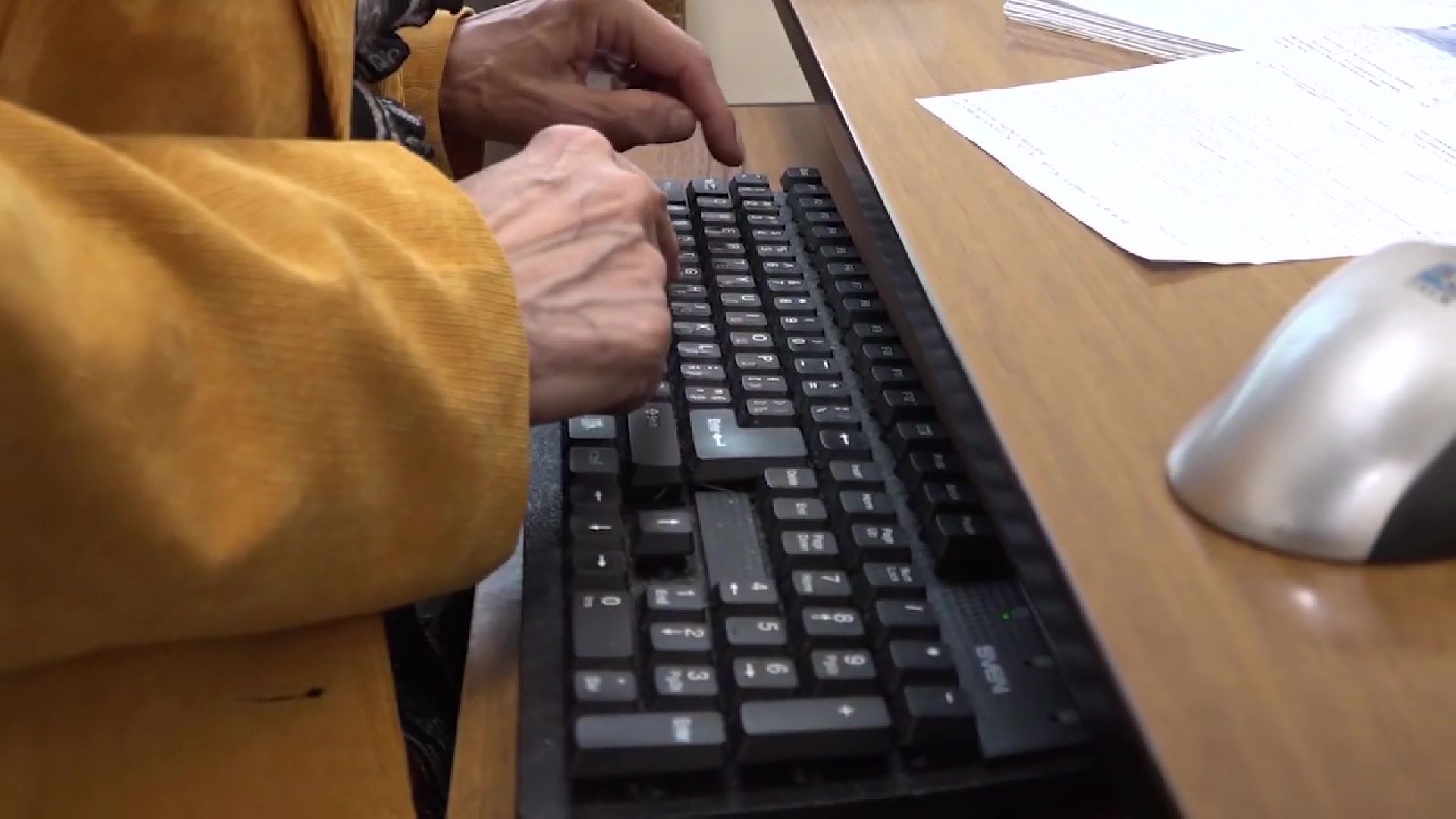 Реутов, губернатор, Активное долголетие, кружки