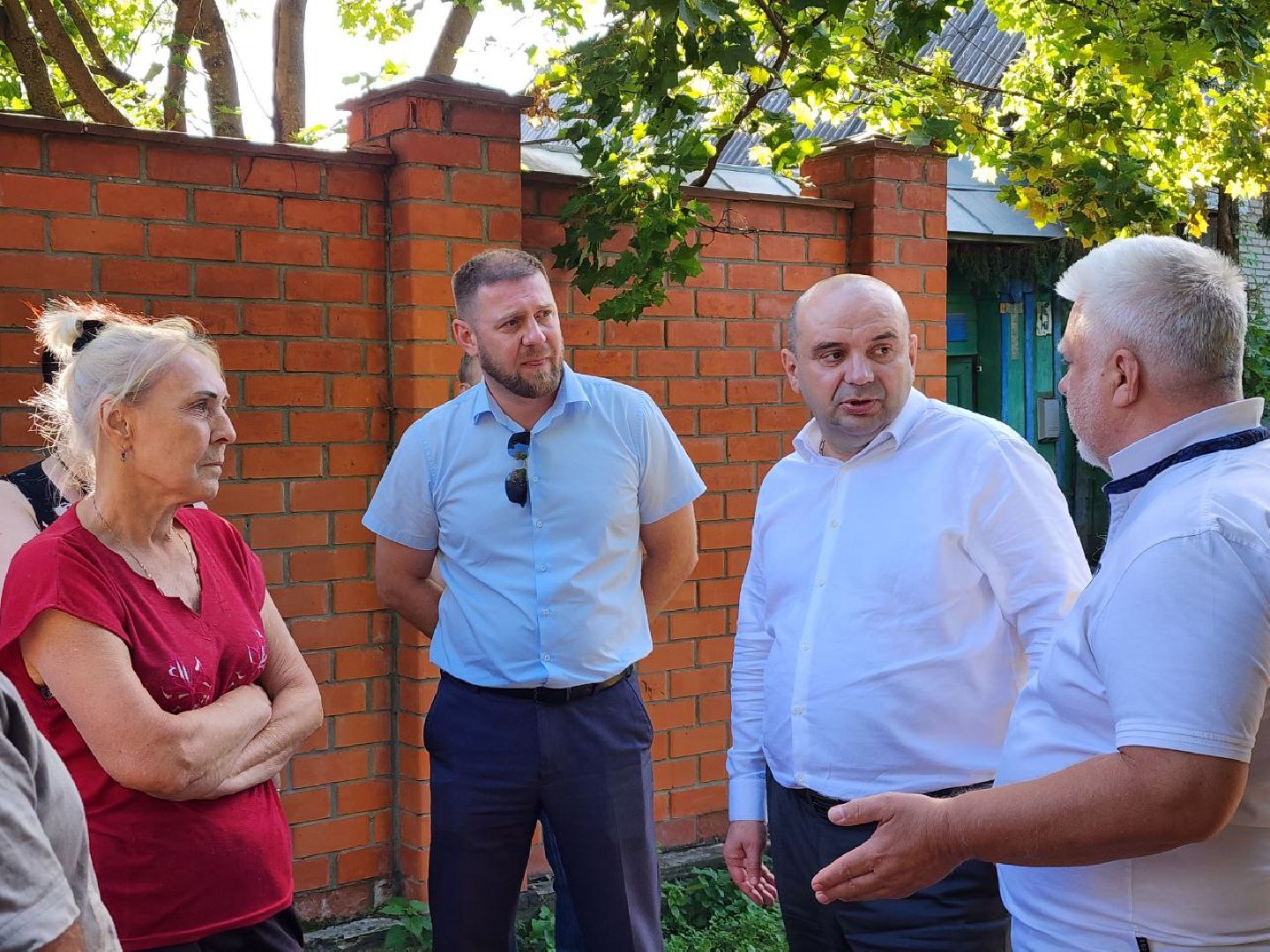 народные тропы, благоустройство, Лосино-Петровский