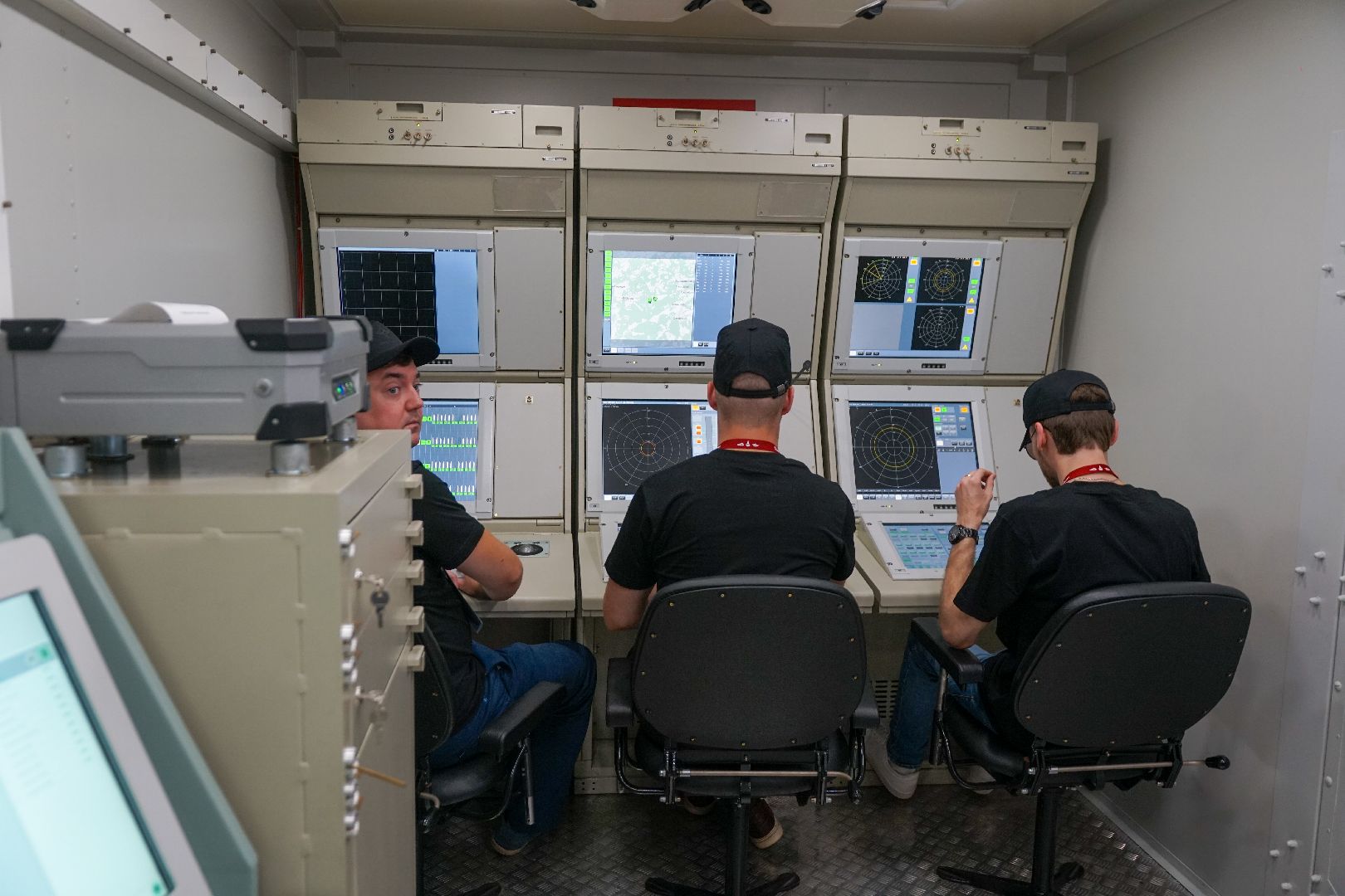 Кубинка, Одинцово