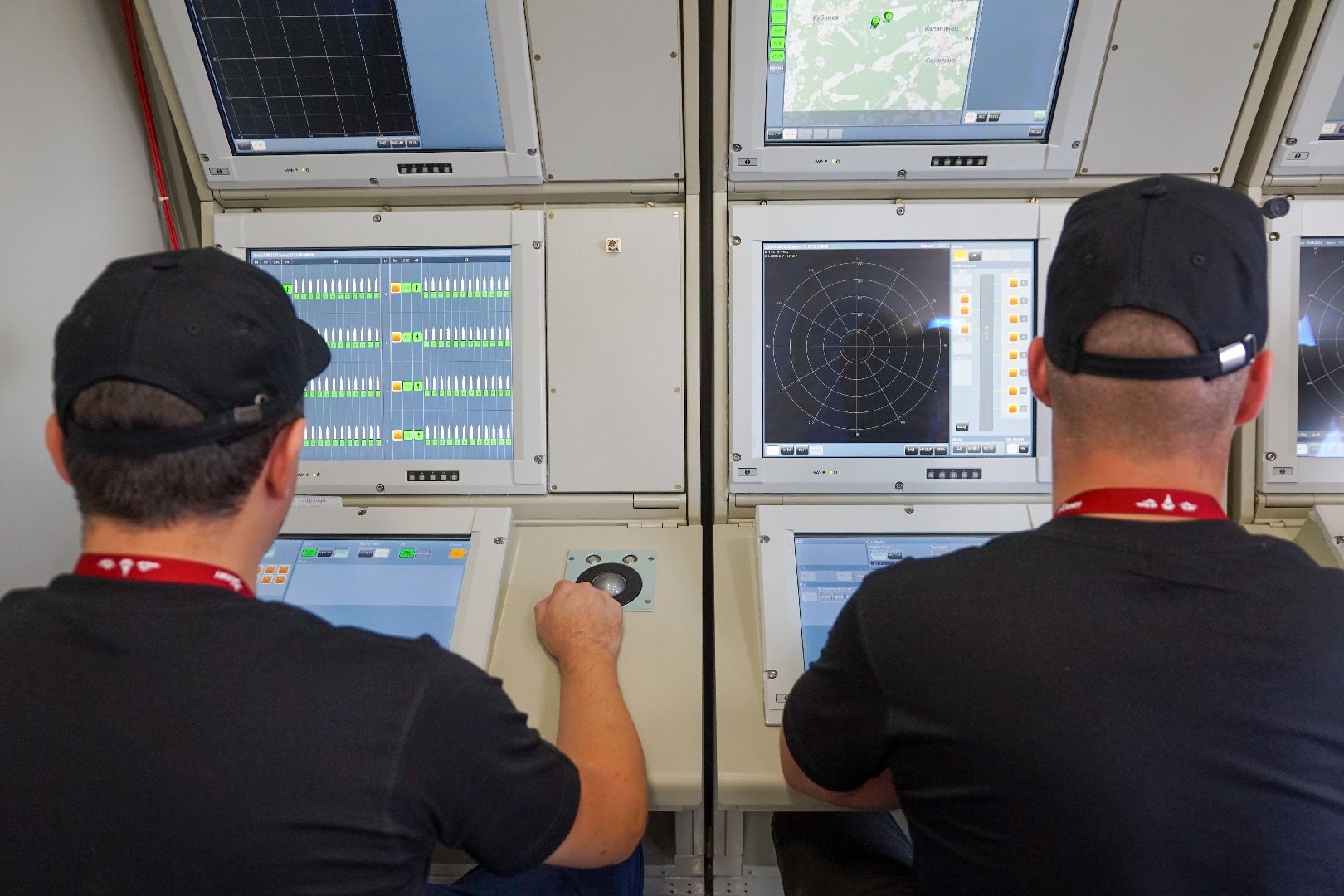 Кубинка, Одинцово