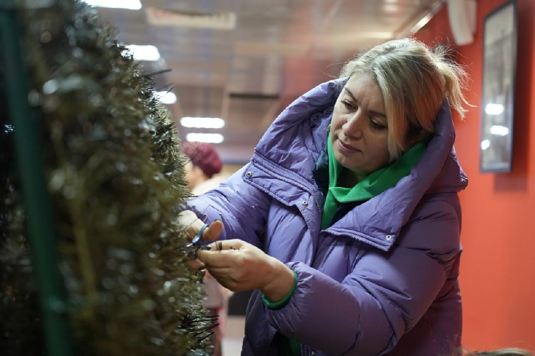 Сергиев Посад