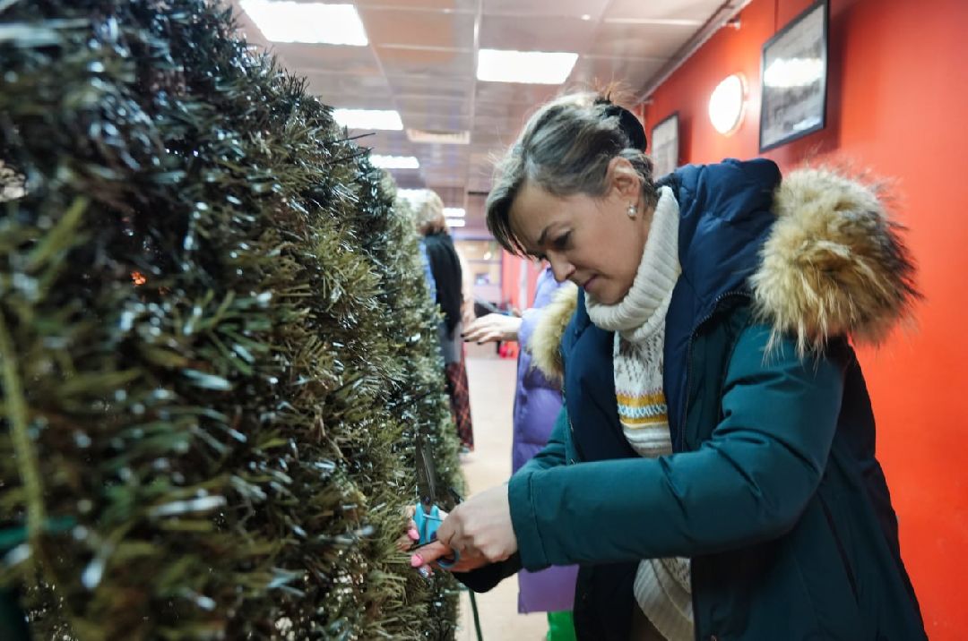 Сергиев Посад