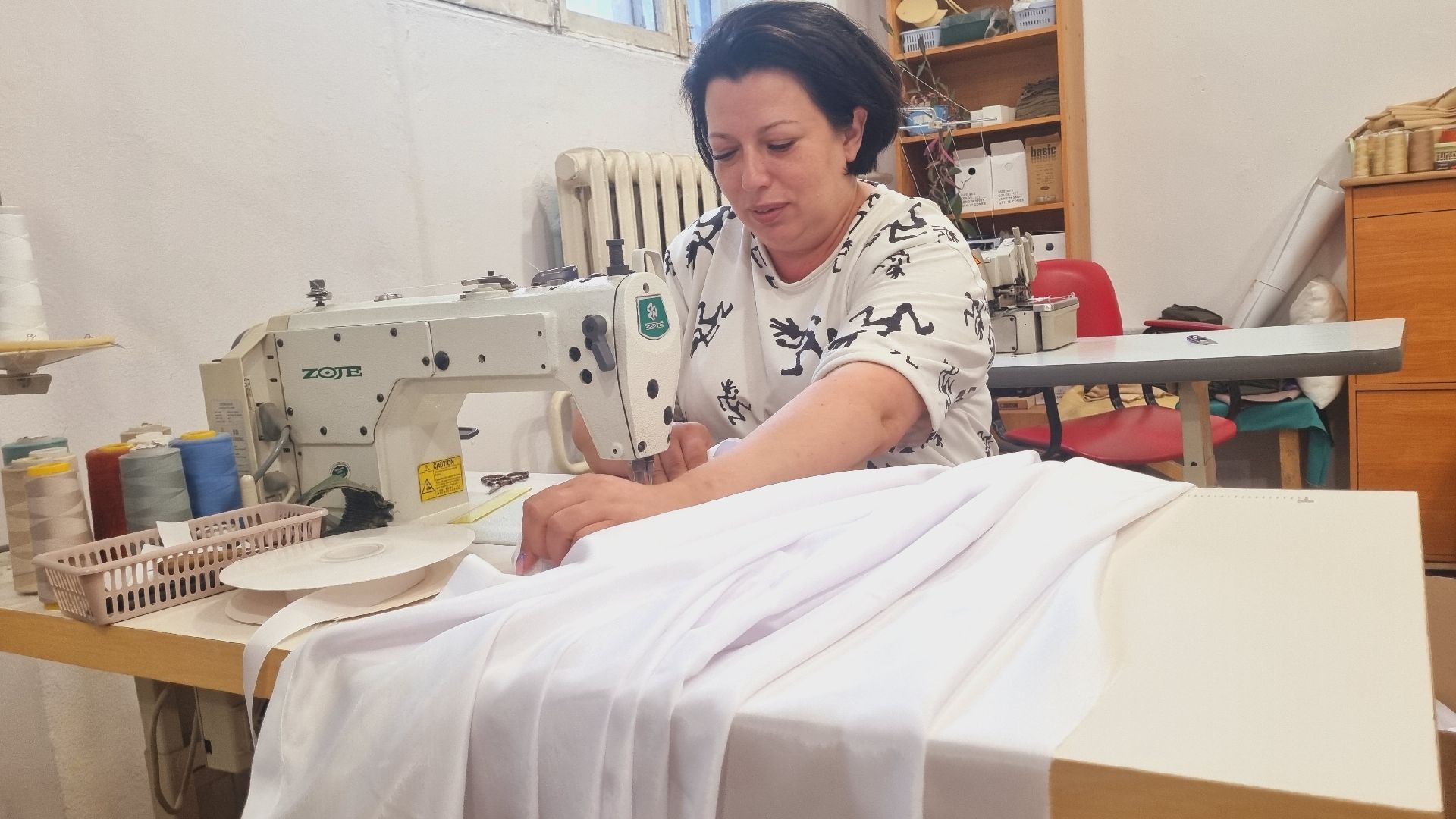 Подмосковье, Городской округ Пушкинский, волонтёры