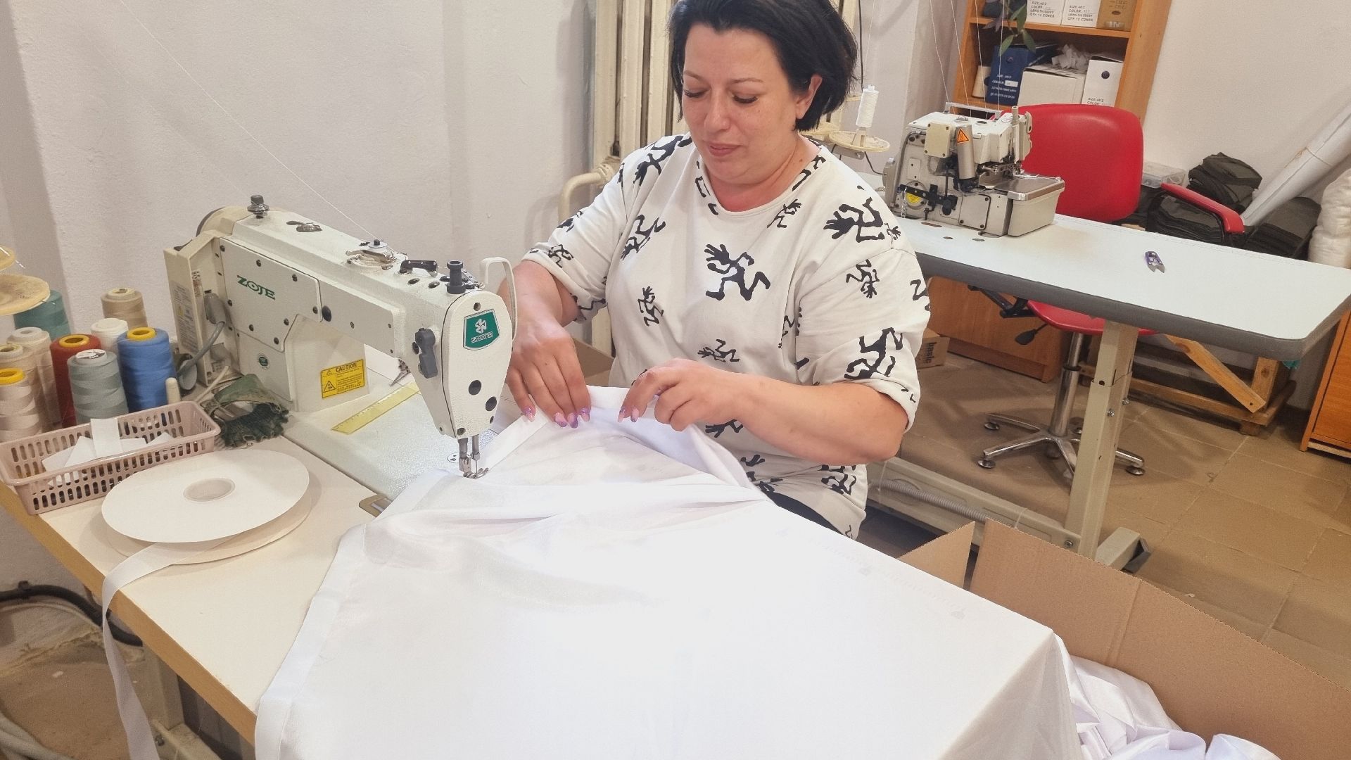 Подмосковье, Городской округ Пушкинский, волонтёры