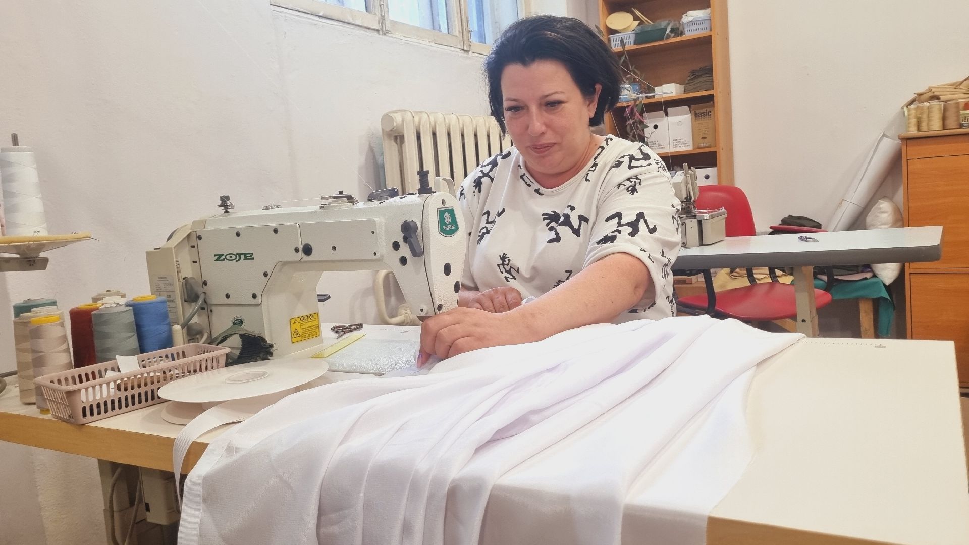 Подмосковье, Городской округ Пушкинский, волонтёры