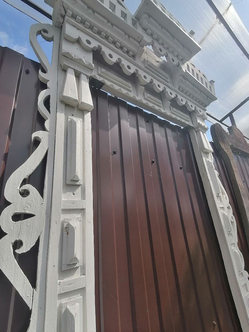 музейналичников