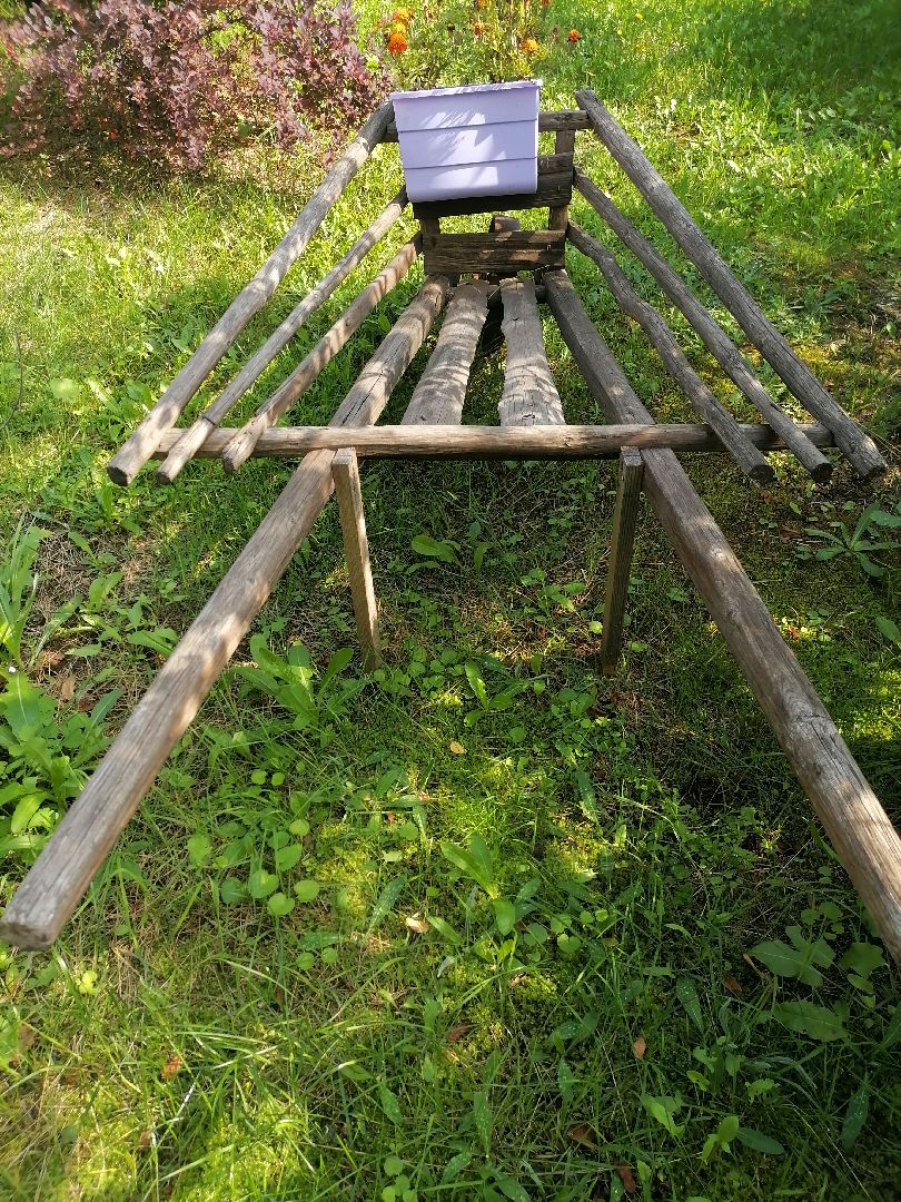 музейналичников