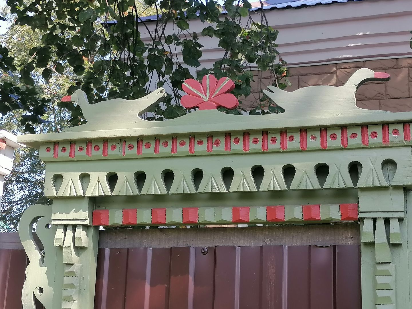 музейналичников