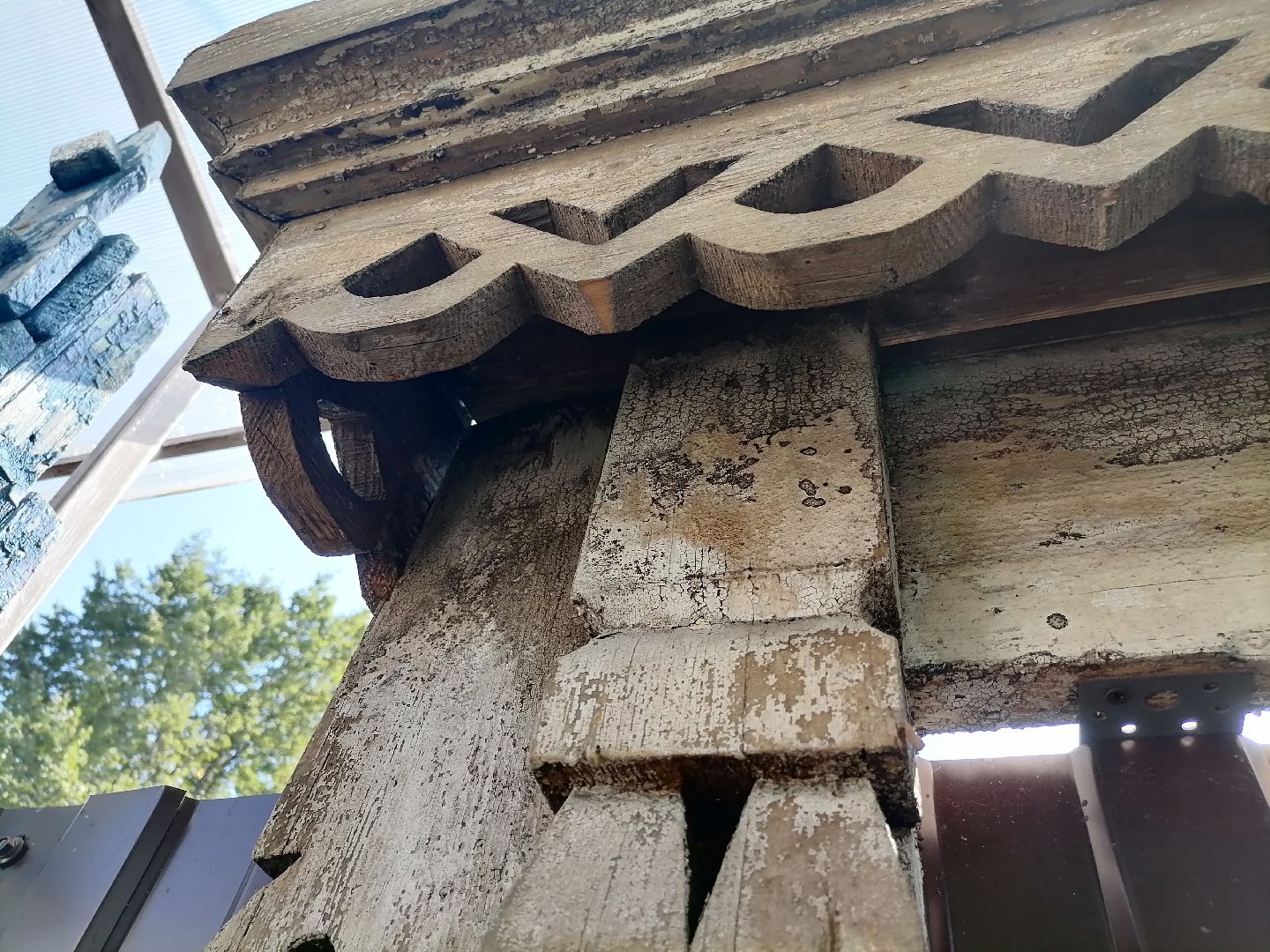 музейналичников