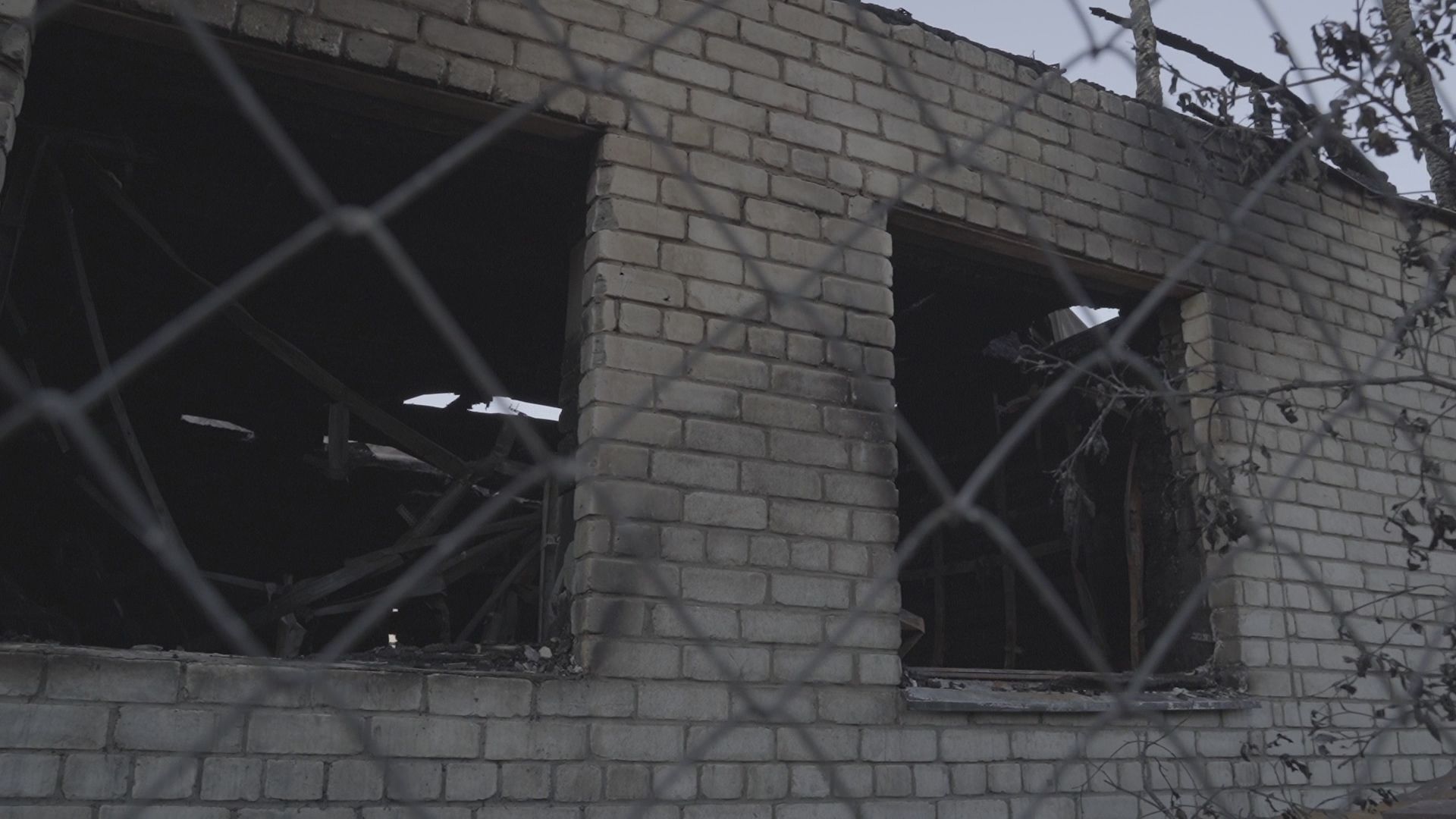 ЧП, пожар, погорельцы, помощь, Орехово-Зуево