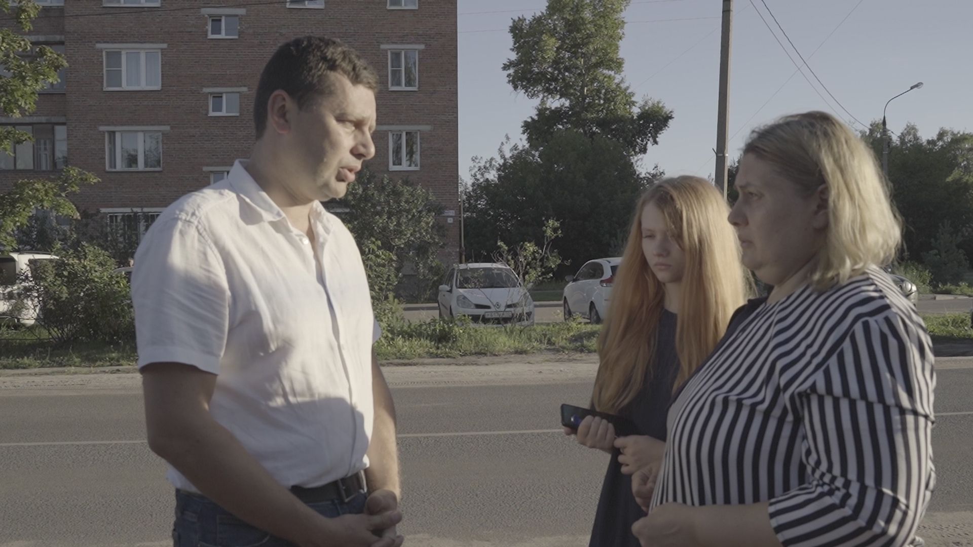 ЧП, пожар, погорельцы, помощь, Орехово-Зуево