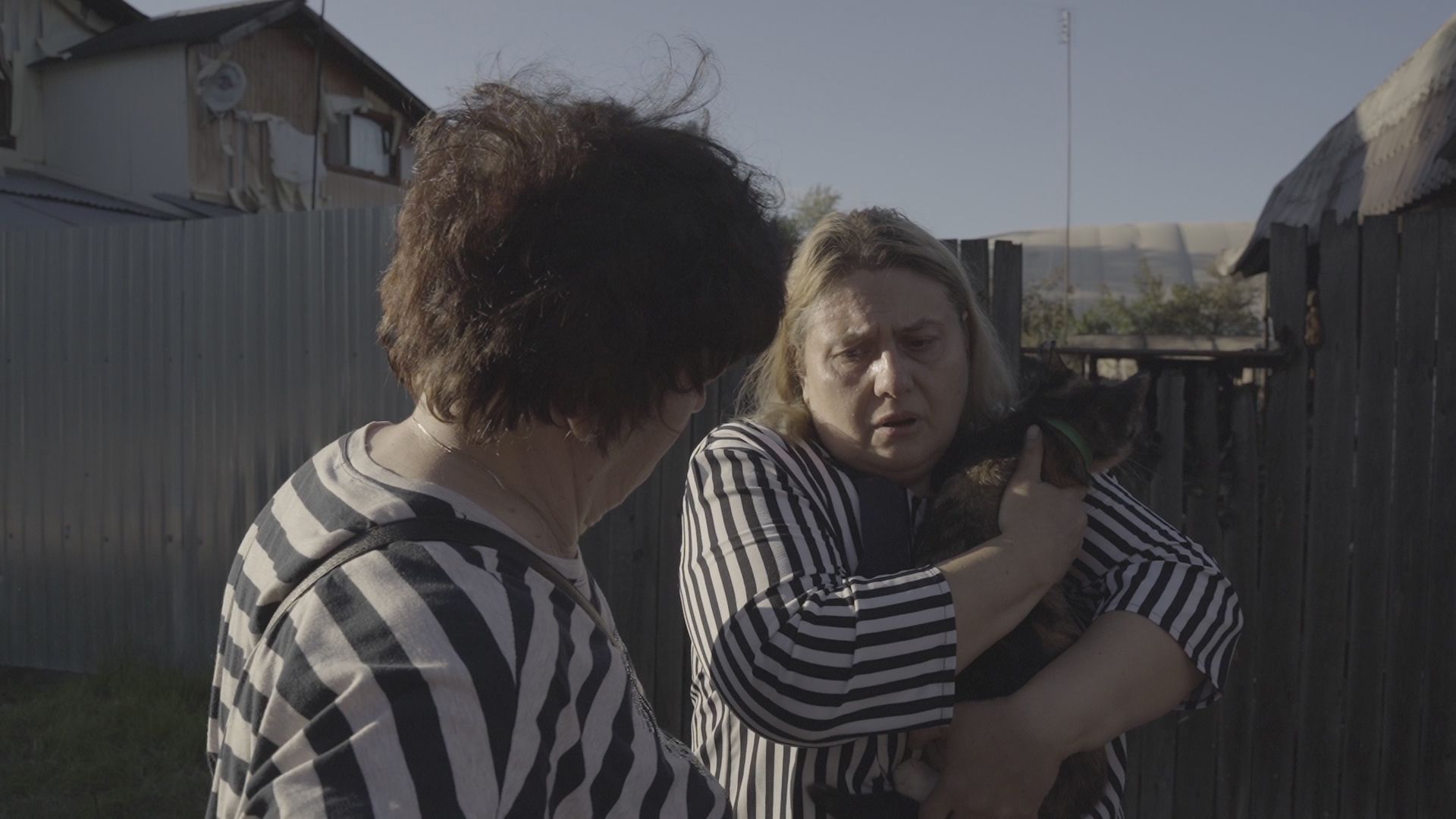 ЧП, пожар, погорельцы, помощь, Орехово-Зуево