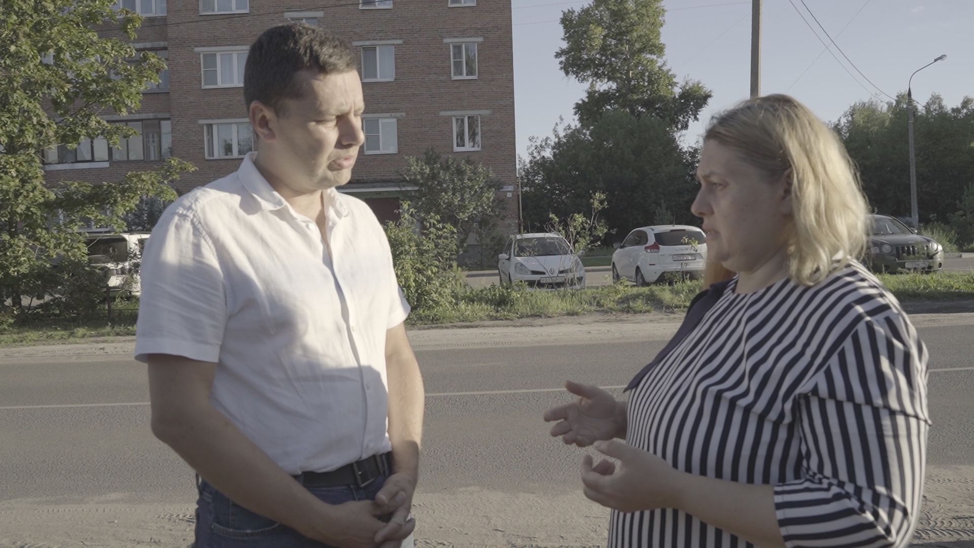 ЧП, пожар, погорельцы, помощь, Орехово-Зуево