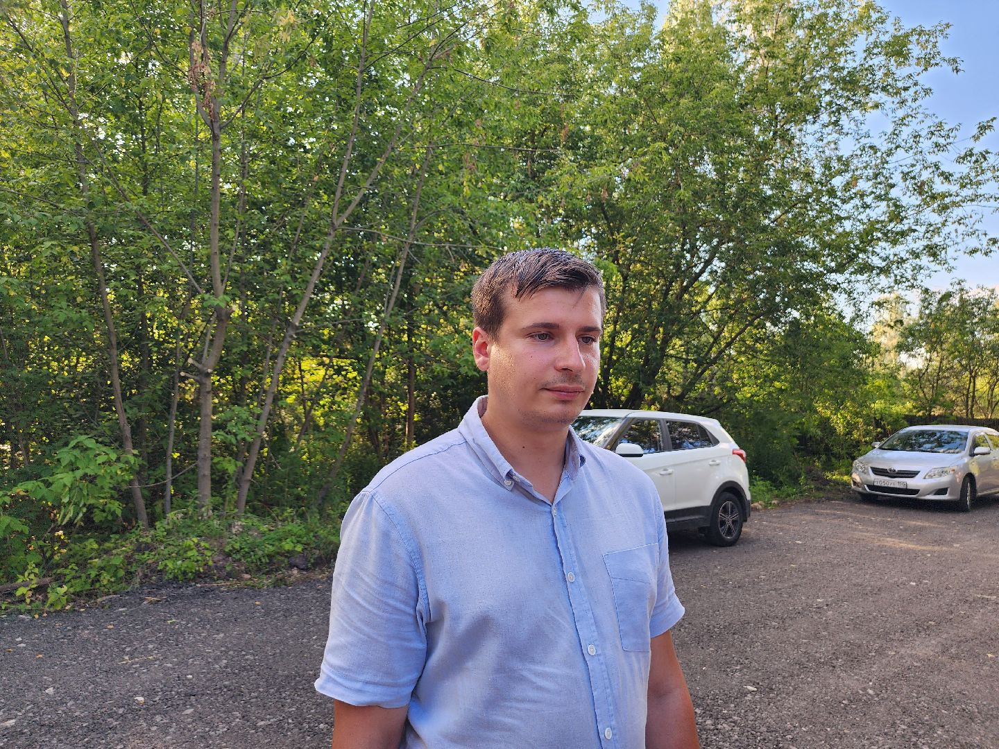 дороги, дорожный ремонт, улица швагирева, серпухов, строительство дорог,