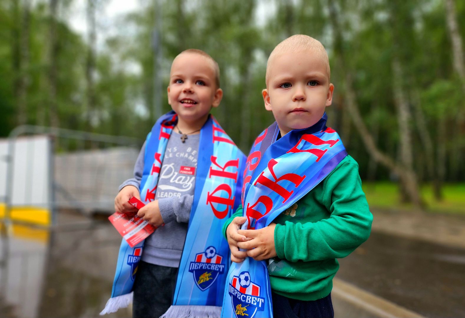 Домодедово, спортивная тренировка, футбол, тренер, популяризация футбола, ФК Пересвет, футбольная команда