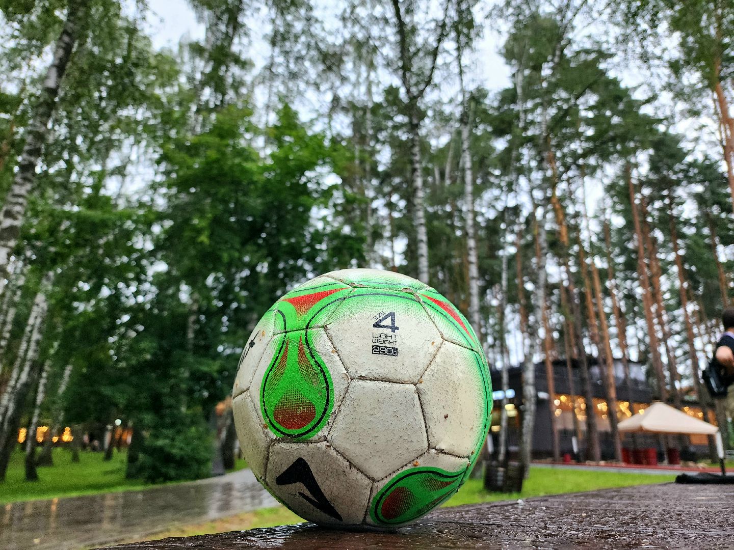 Домодедово, спортивная тренировка, футбол, тренер, популяризация футбола, ФК Пересвет, футбольная команда