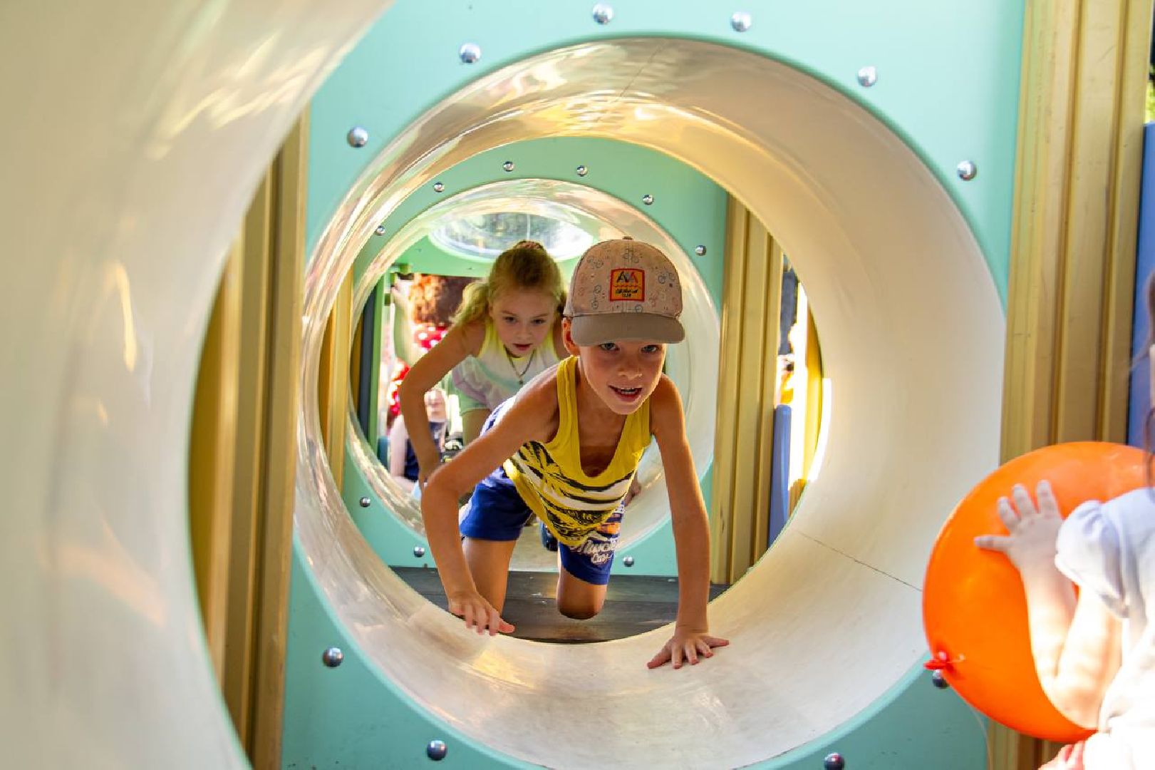 Подольск, площадка