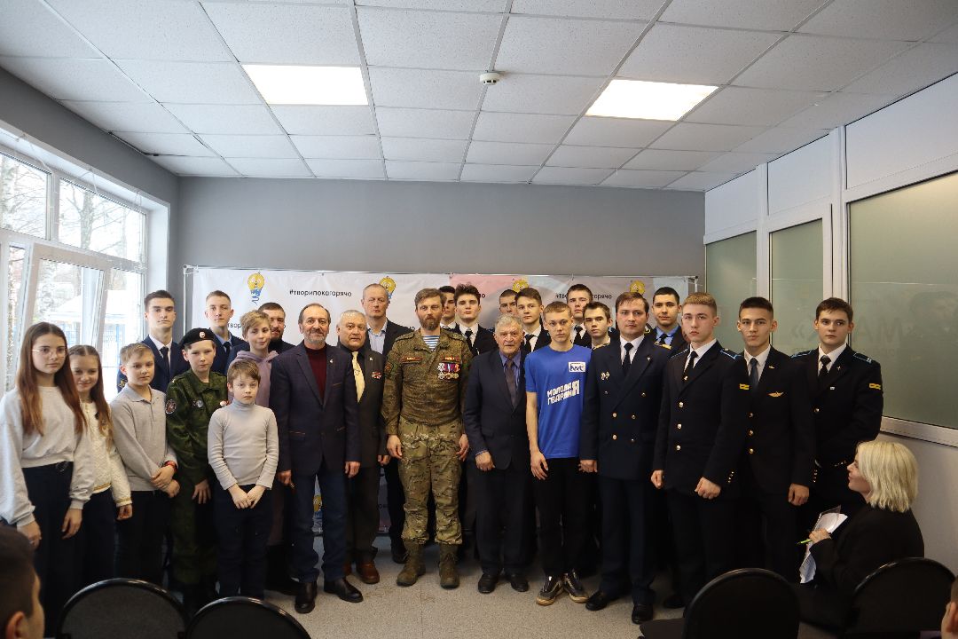 Егорьевск