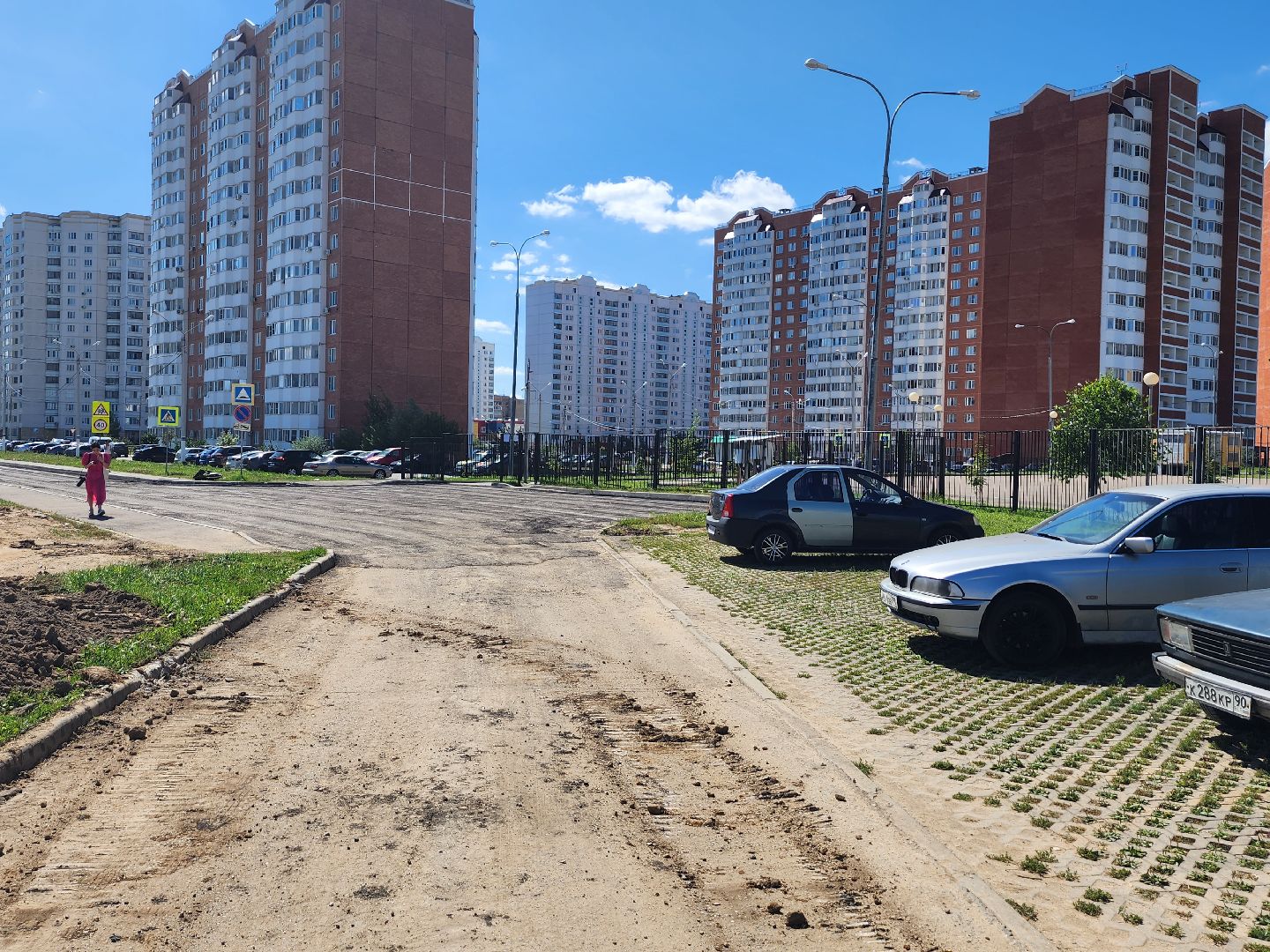 дороги, дорожный ремонт, строительство дорог, серпухов, асфальтобетон, строительство,