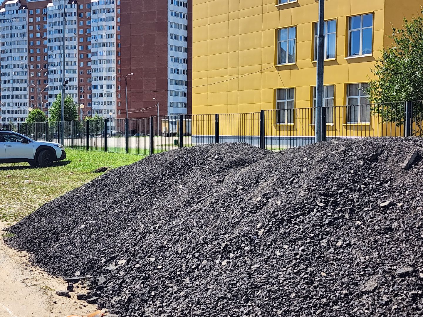 дороги, дорожный ремонт, строительство дорог, серпухов, асфальтобетон, строительство,