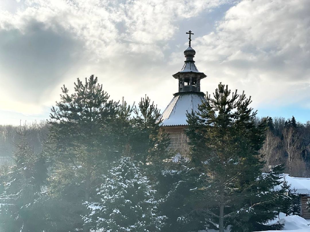 Сергиев Посад