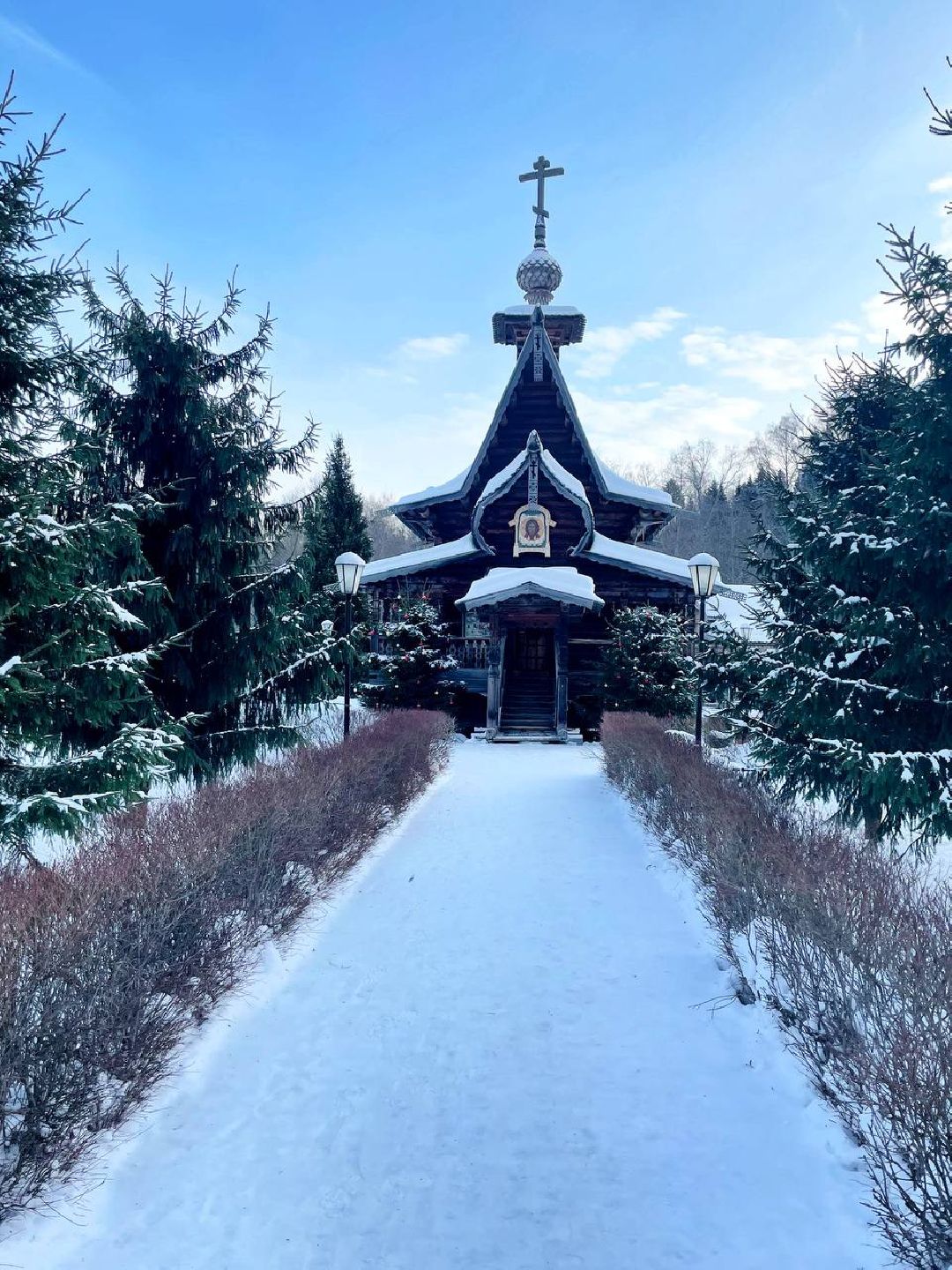 Сергиев Посад