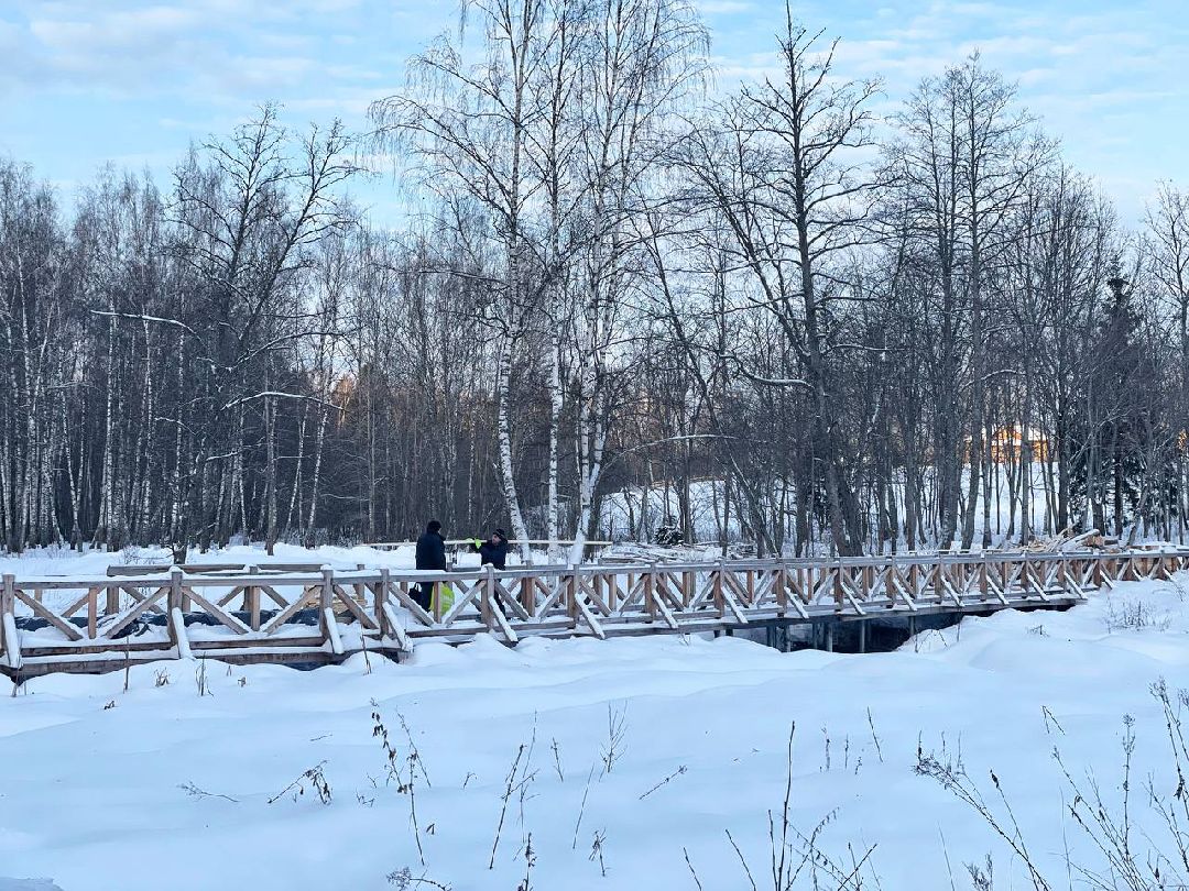 Сергиев Посад