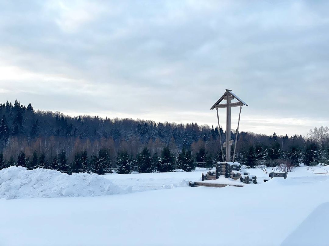 Сергиев Посад