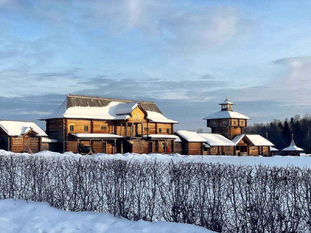 Сергиев Посад