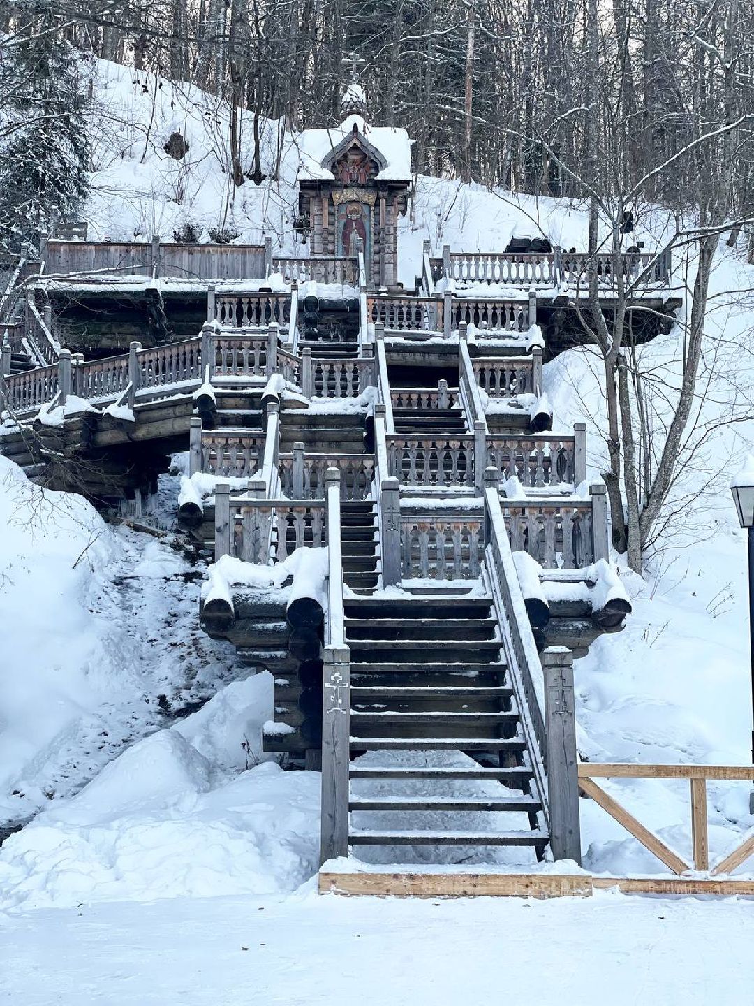 Сергиев Посад