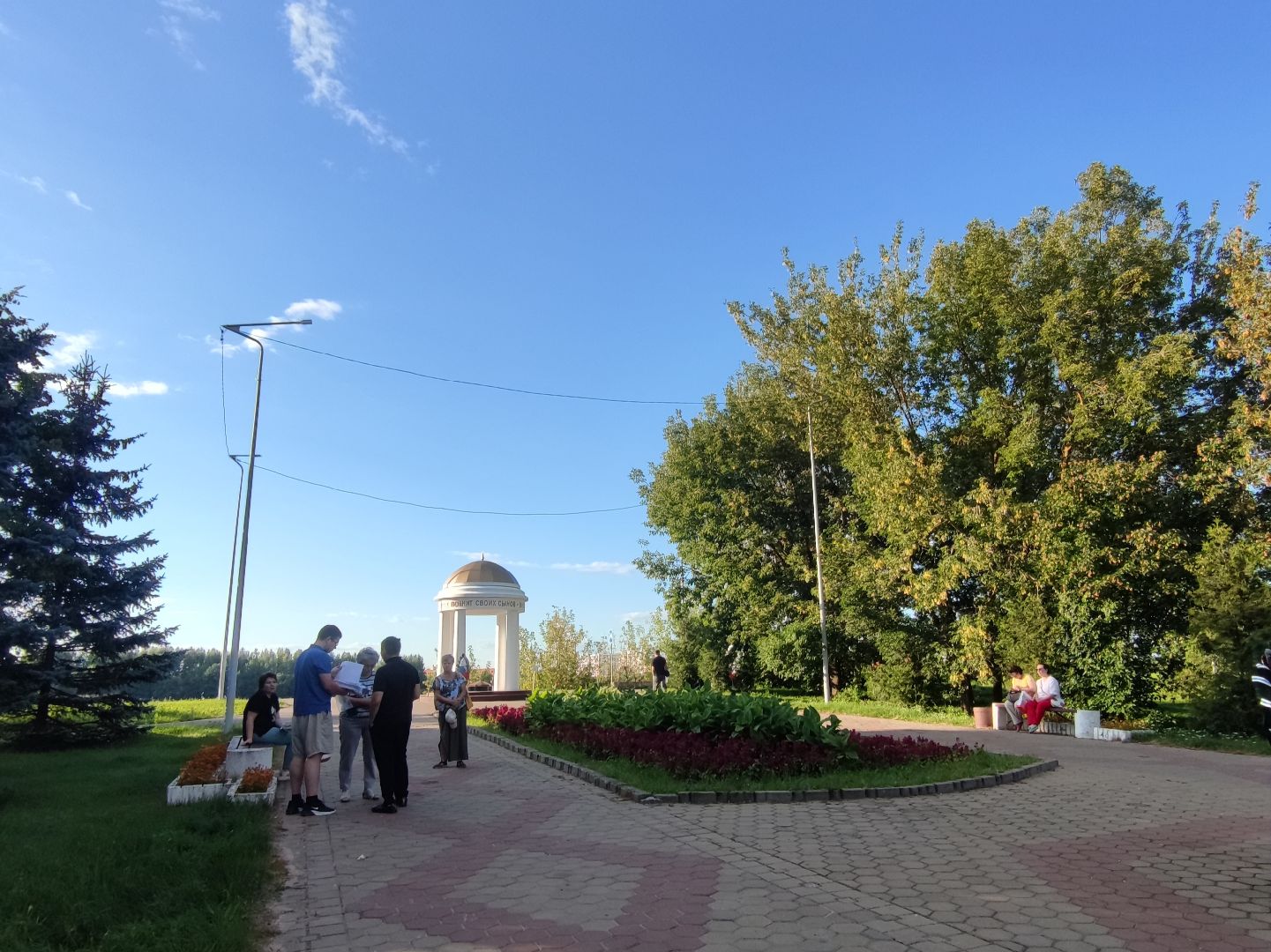 прогулка с доктором, ФБУЗ МСЧ №9 ФМБА России, врач, кардиолог, Дубна