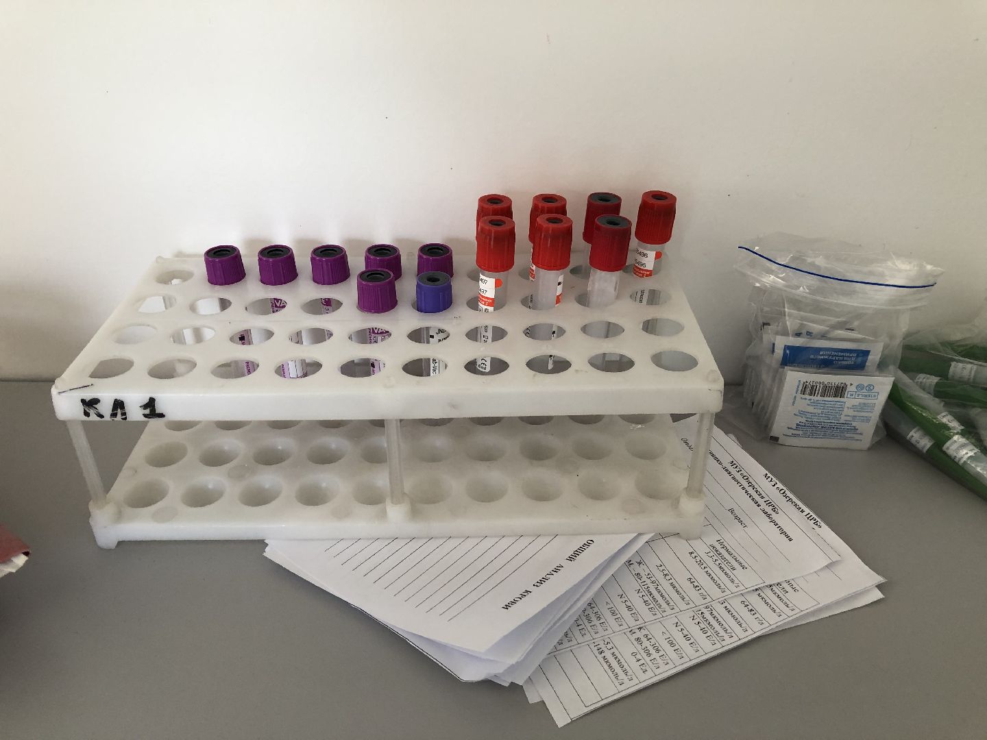 коломна, медицина