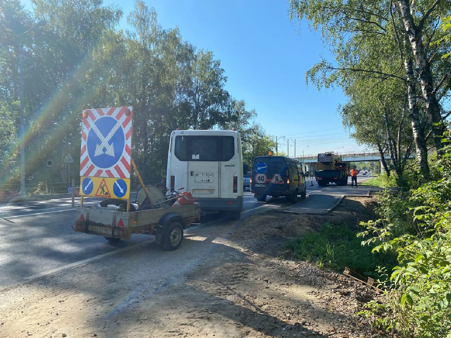 Чехов, транспорт, остановка, жители, губернатор