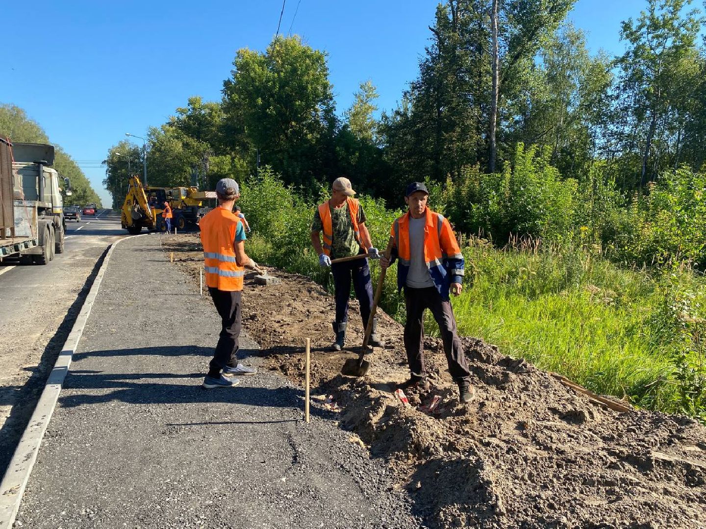 Чехов, транспорт, остановка, жители, губернатор