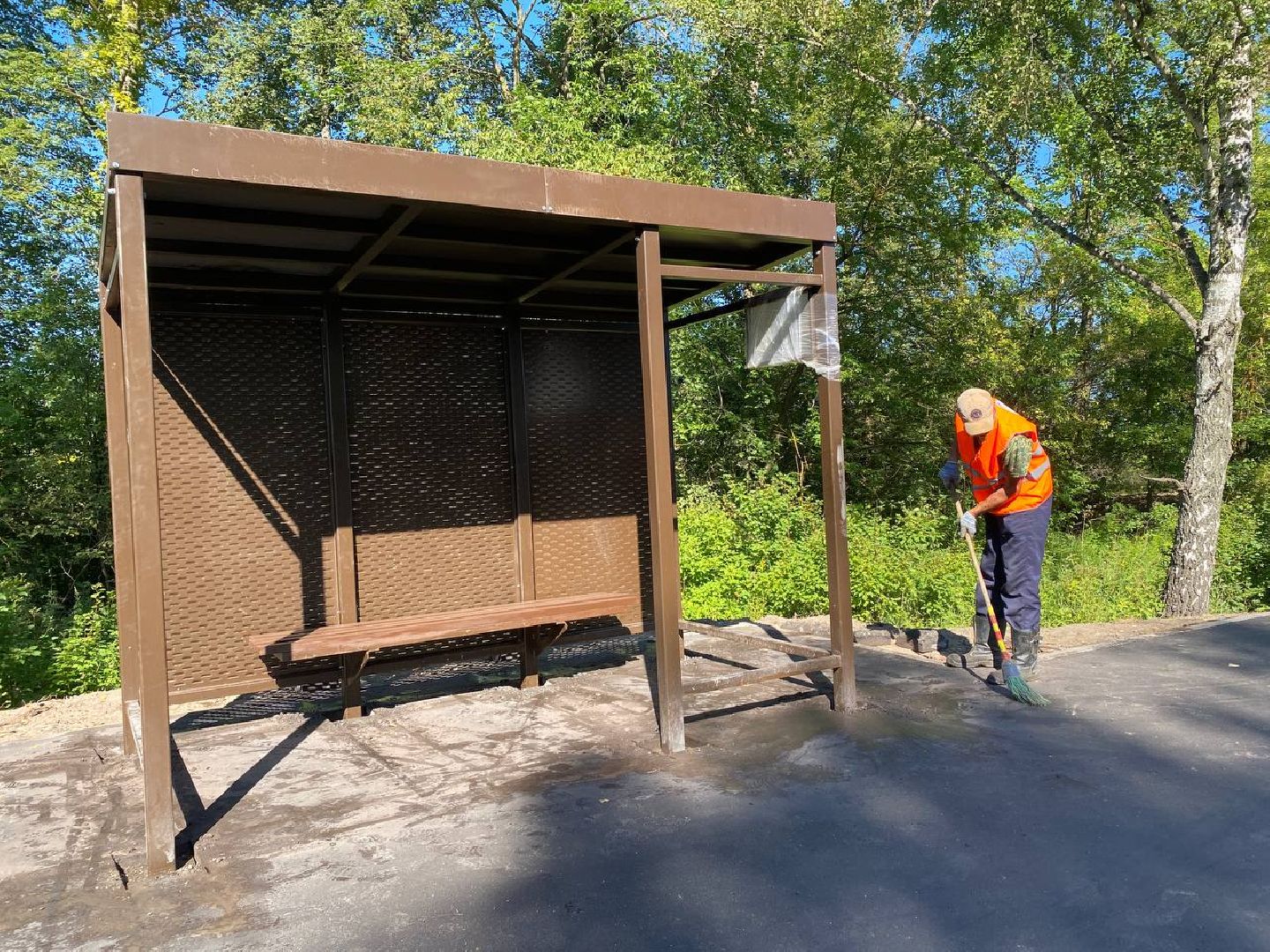 Чехов, транспорт, остановка, жители, губернатор