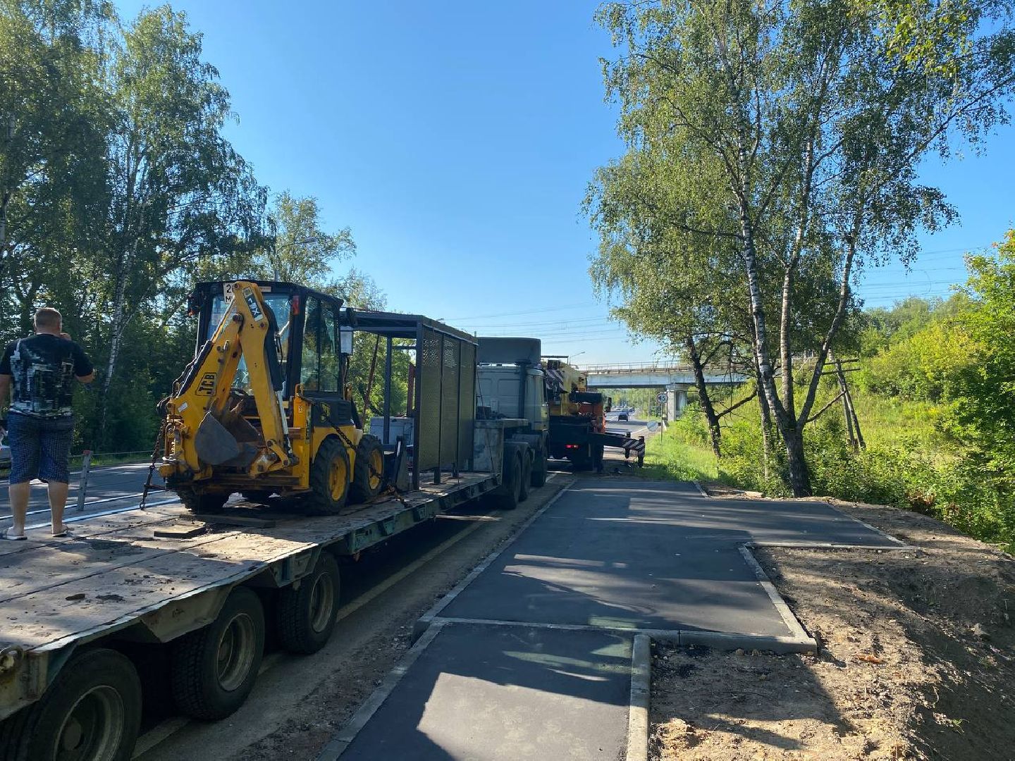 Чехов, транспорт, остановка, жители, губернатор