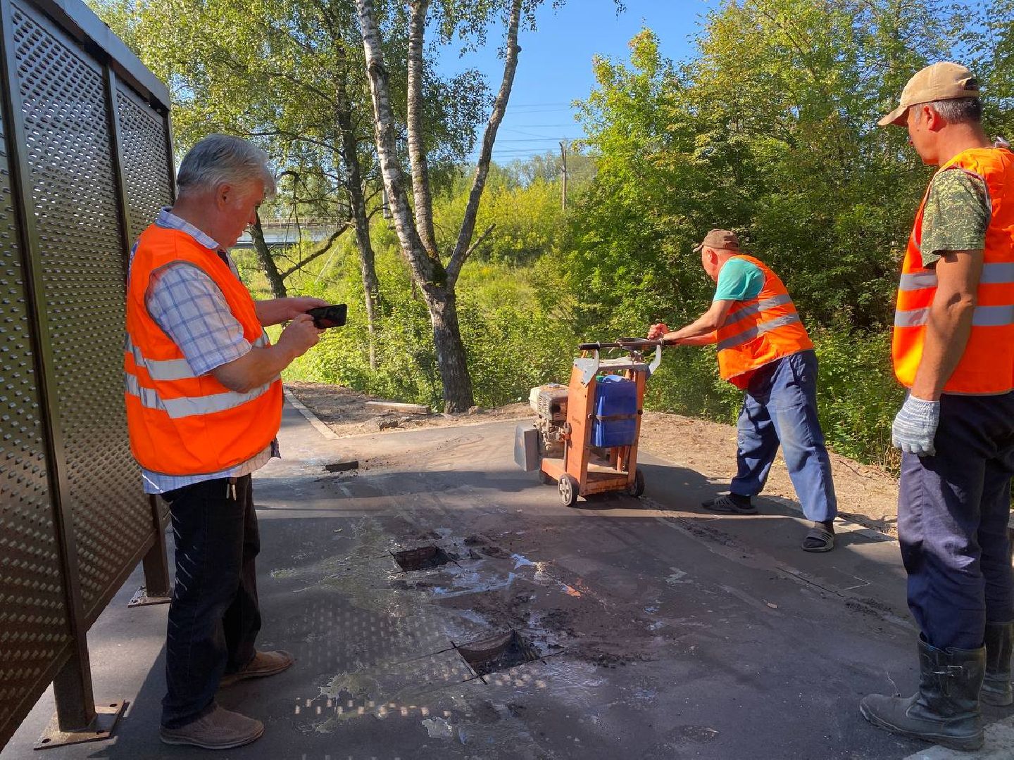 Чехов, транспорт, остановка, жители, губернатор