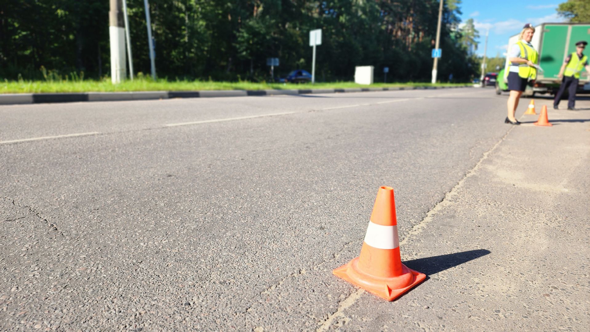 госавтоинспекция, рейд, детское кресло, безопасность, Протвино