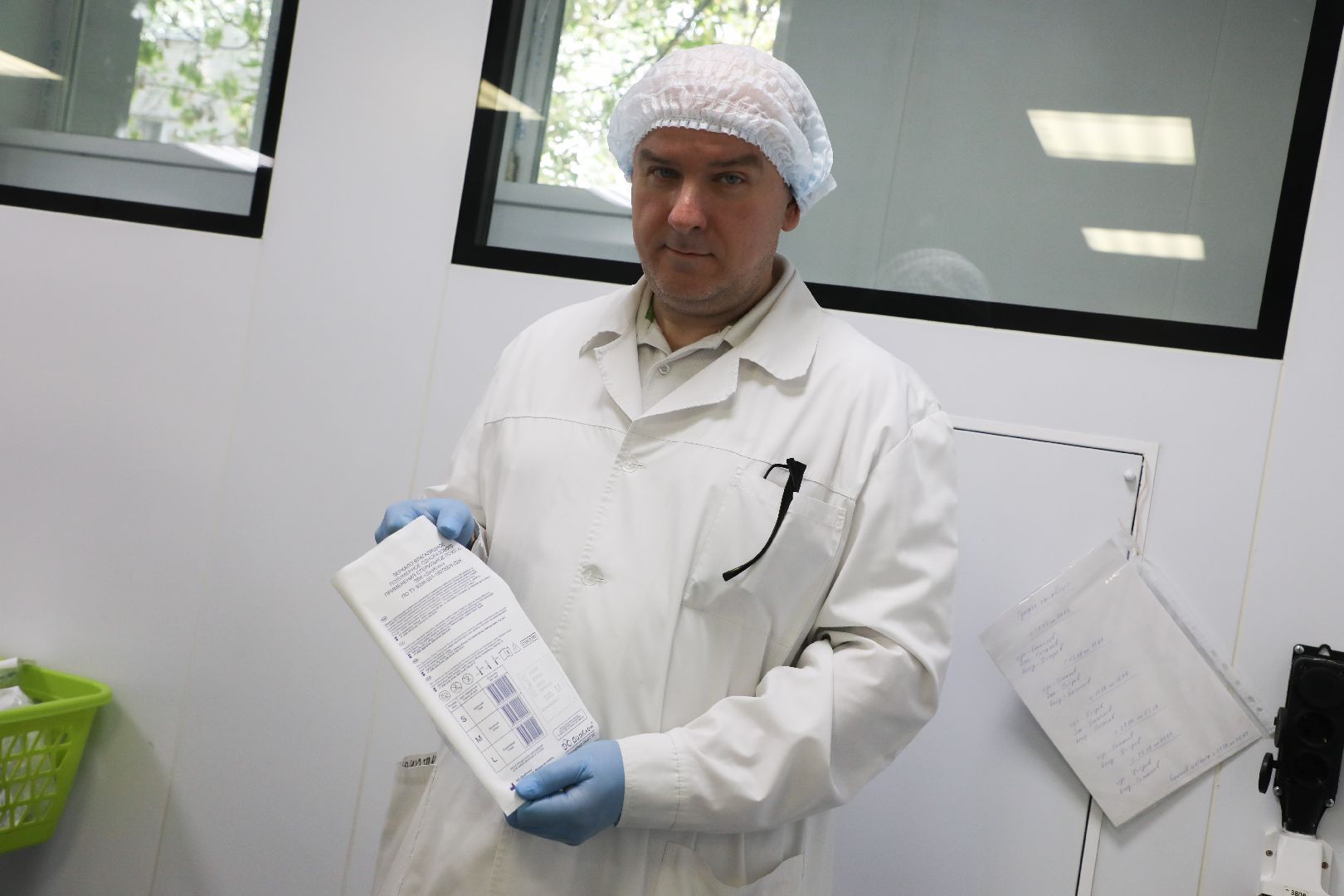 лыткарино, экономика, предприятие, импортозамещение,