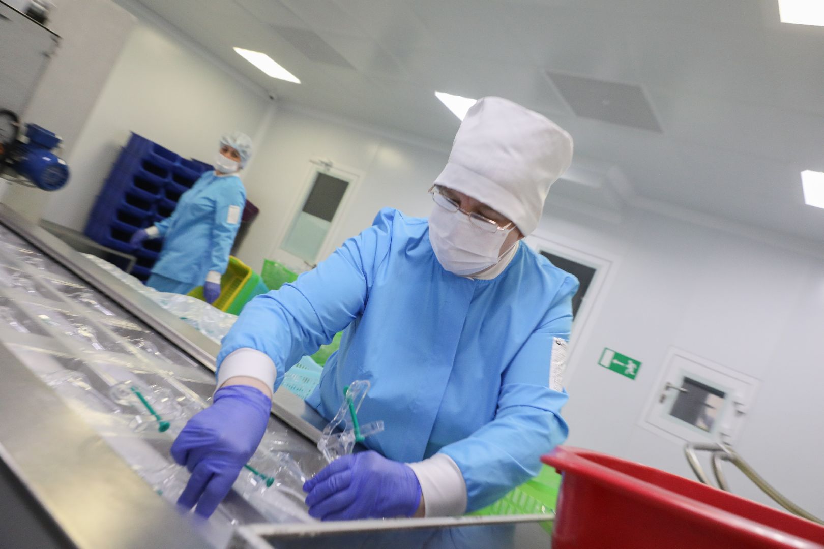 лыткарино, экономика, предприятие, импортозамещение,