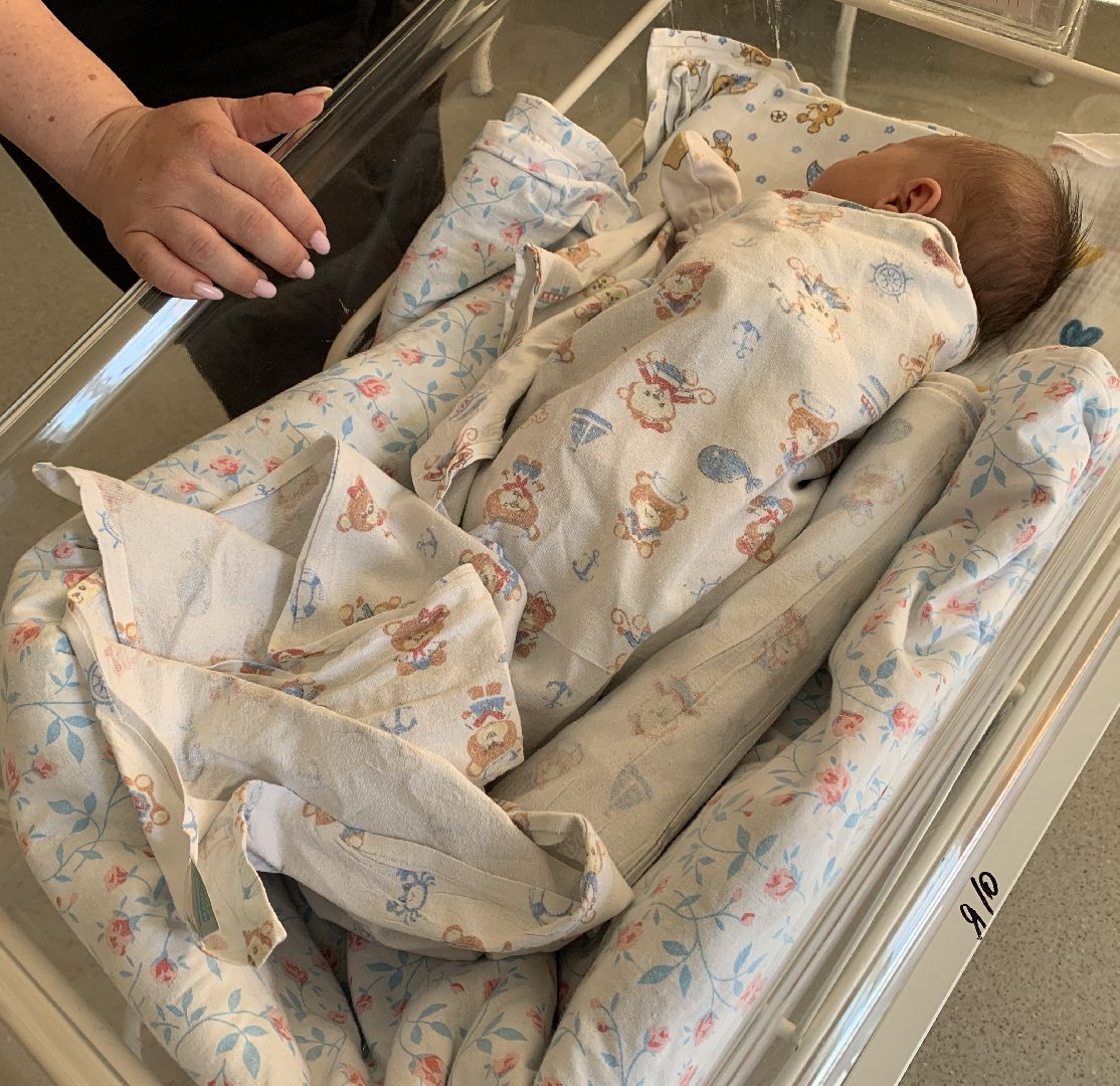 Балашиха, Подмосковье, медицина, роды, тройни, двойни