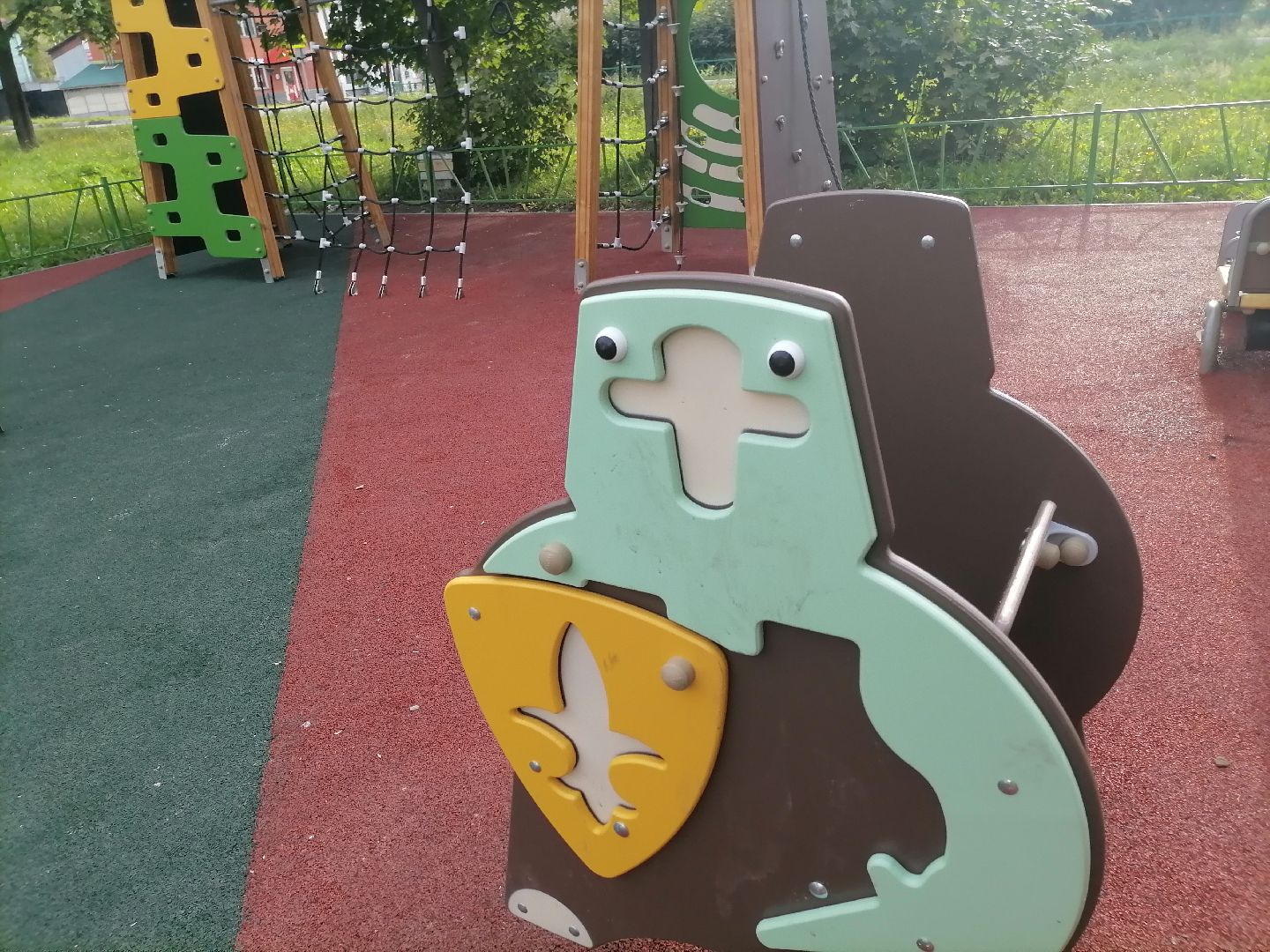 детскиеплощадки