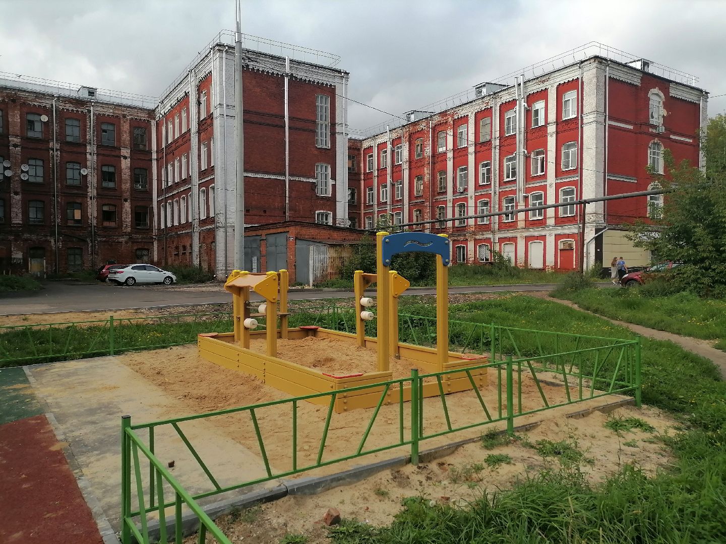 детскиеплощадки