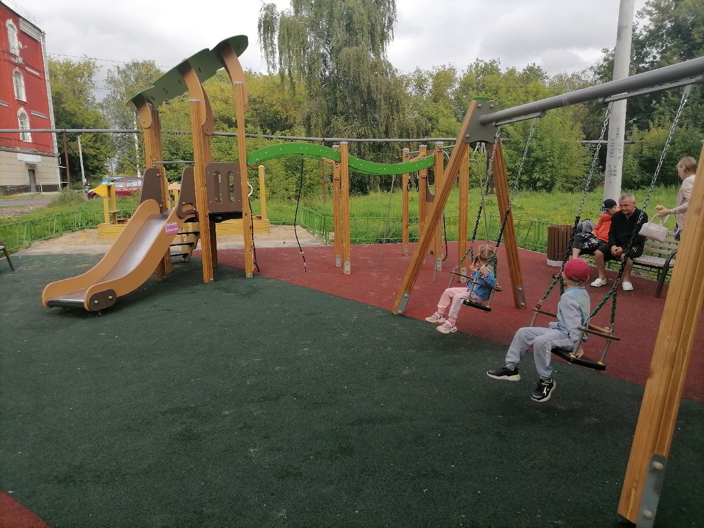 детскиеплощадки