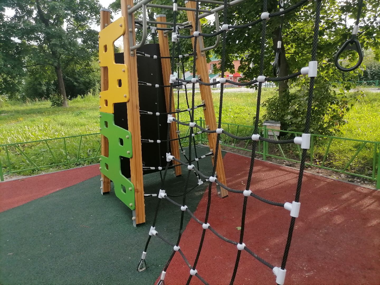детскиеплощадки