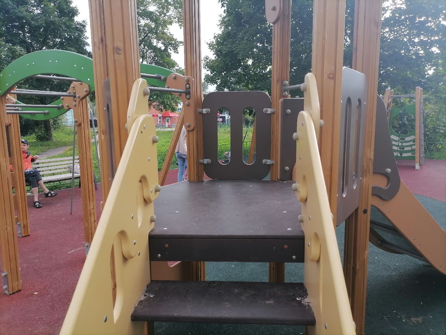 детскиеплощадки