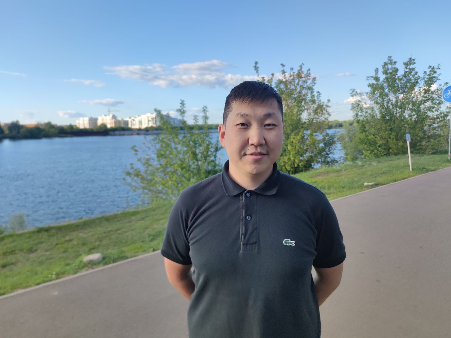 Прогулка с доктором, сосудистый центр, ФБУЗ МСЧ №9 ФМБА России, Дубна