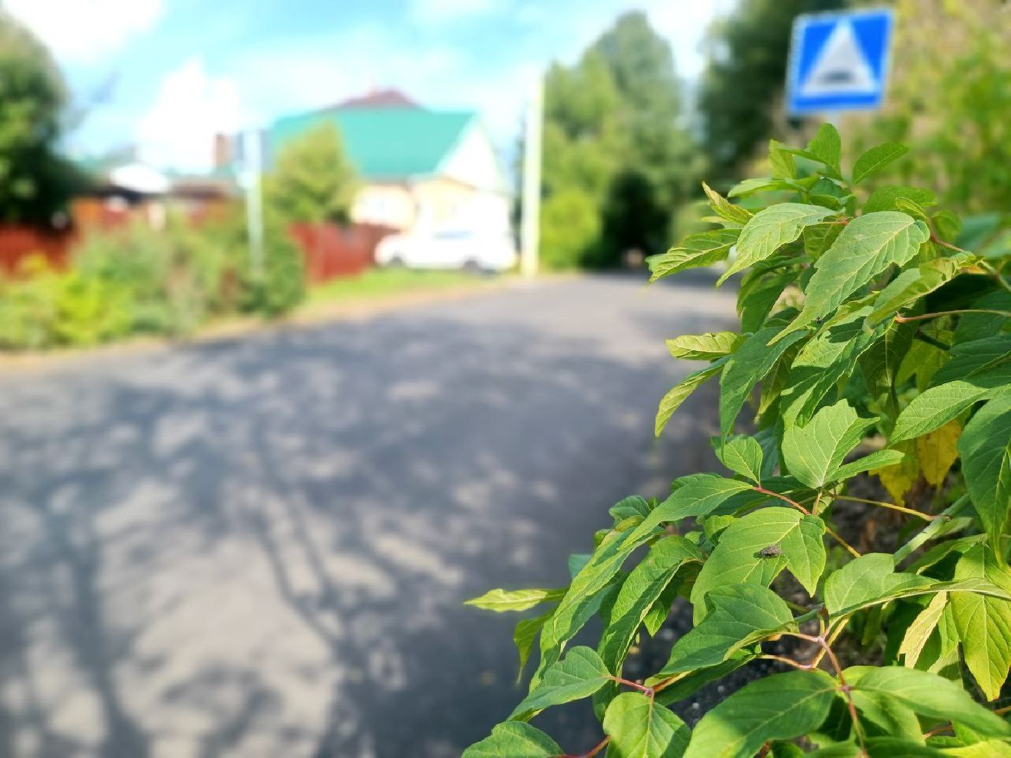 Можайск, Можайский городской округ, Подмосковье, ремонт, дороги, ремонт дорог, новый асфальт, работы