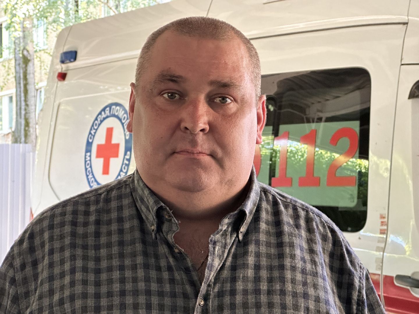 Одинцово, Спасая жизни, Призвание, Медицина, Герой города